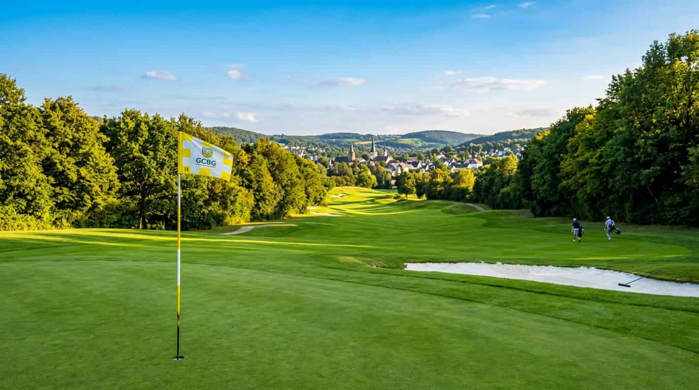 Platzreife Bergisch Gladbach