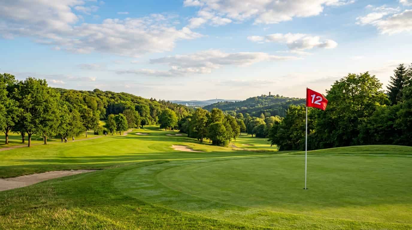Golf Platzreife Bielefeld