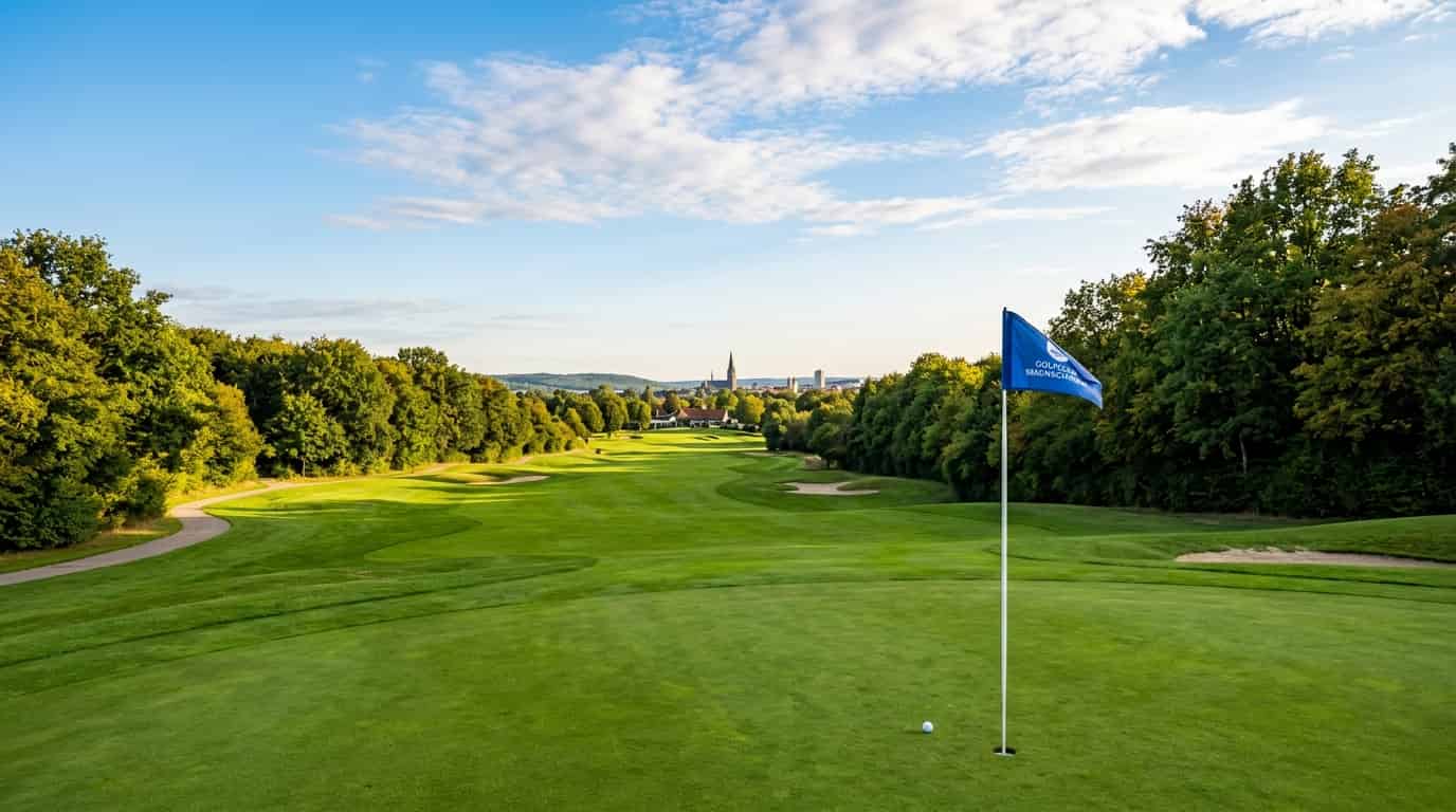 Platzreife Braunschweig