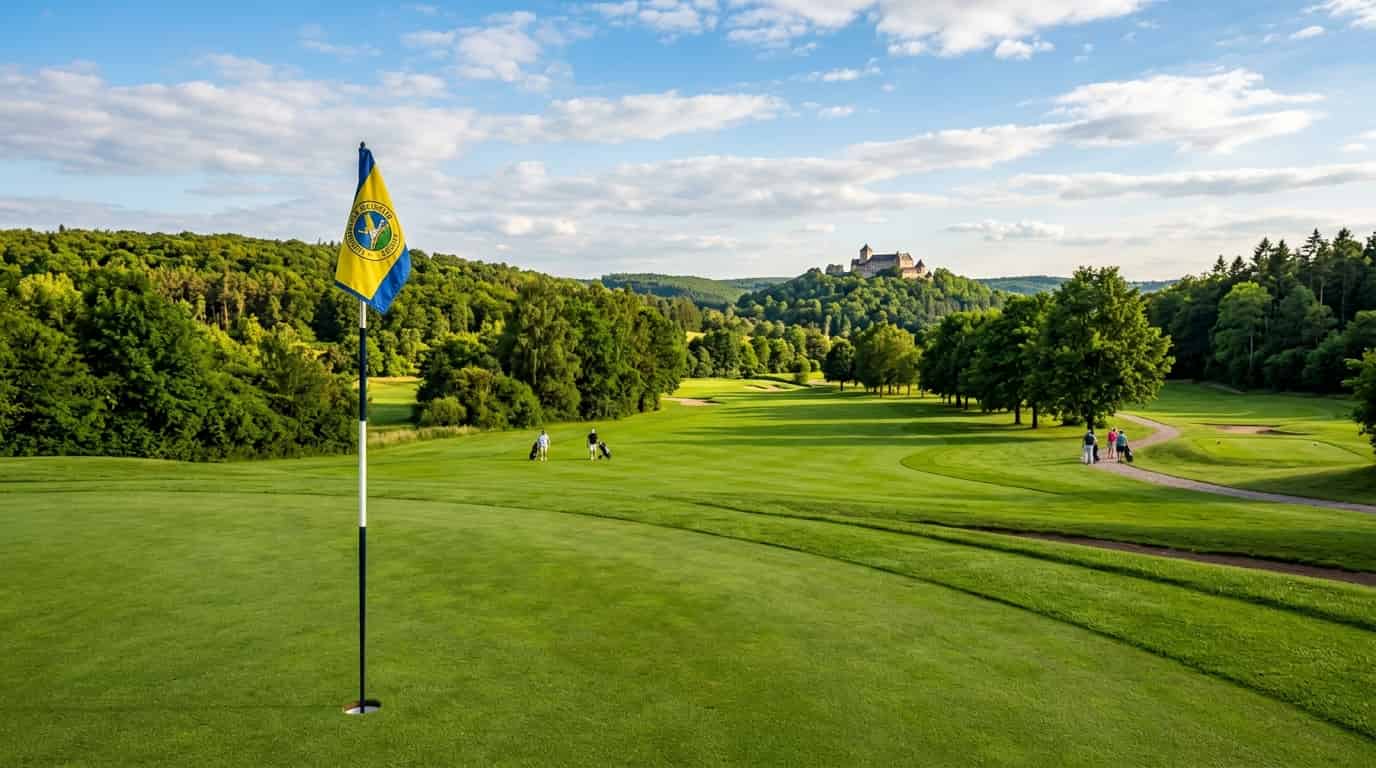 Golf Platzreife Erfurt