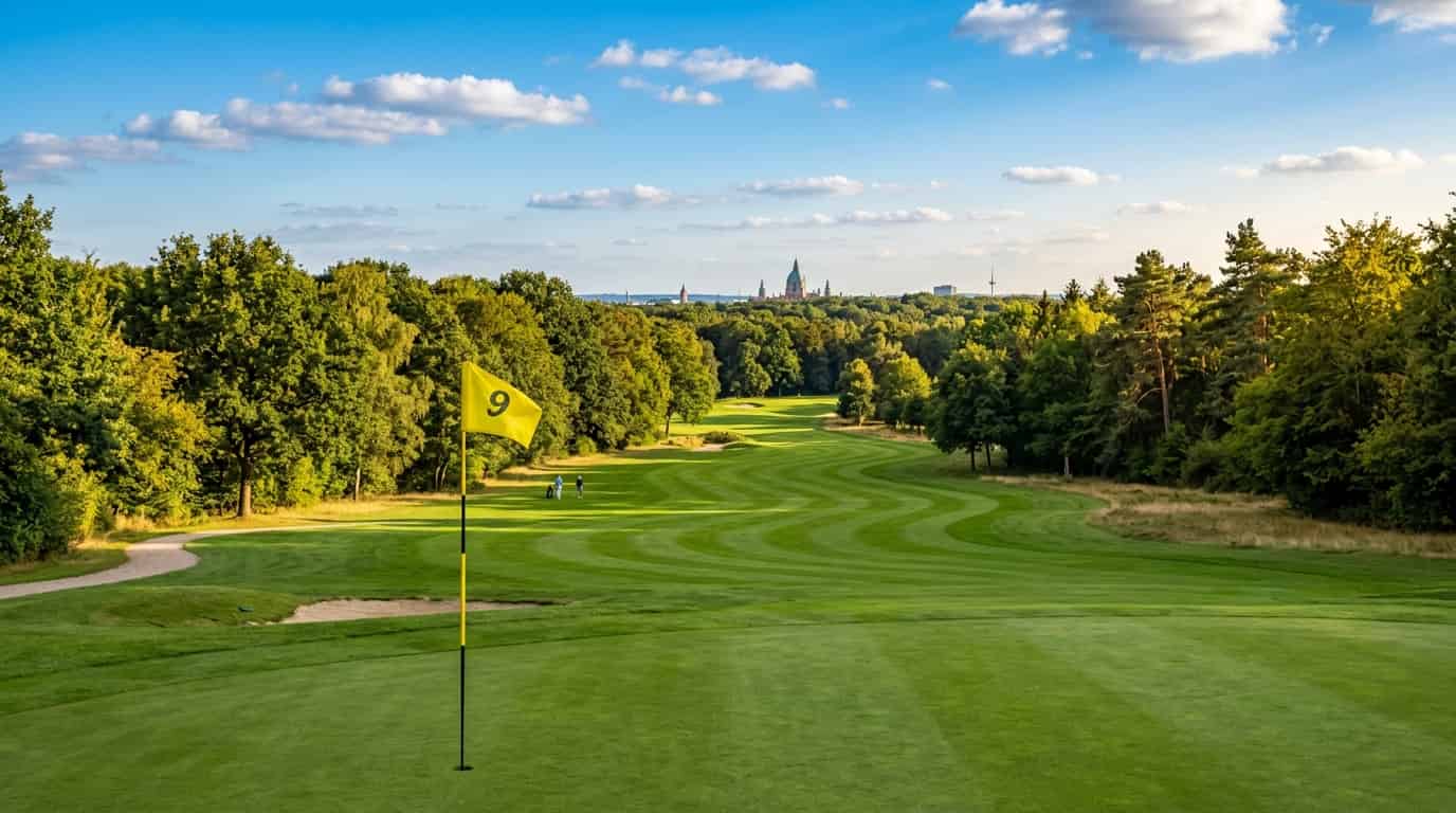 Golf Platzreife Hannover