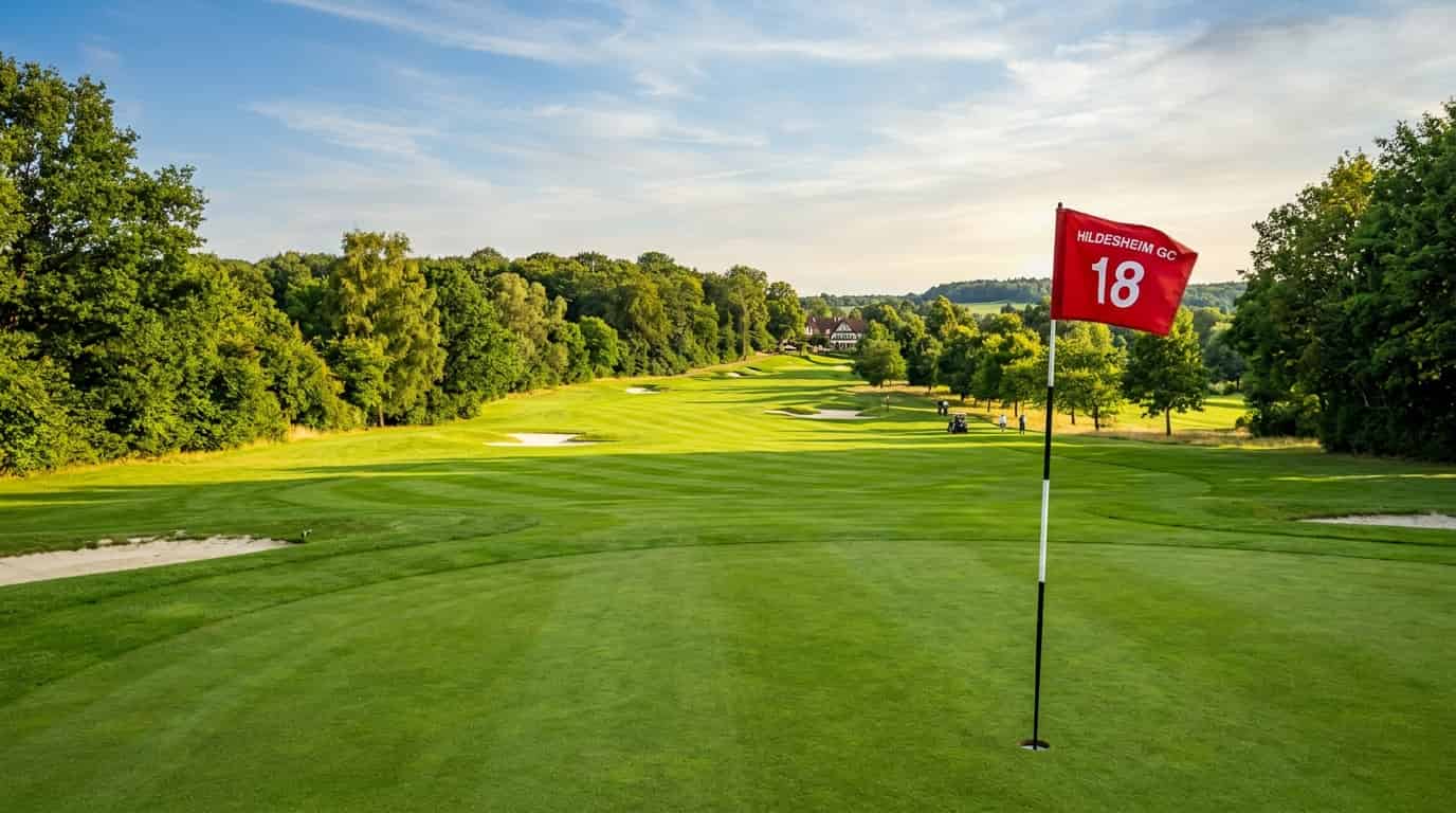 Golf Platzreife Hildesheim