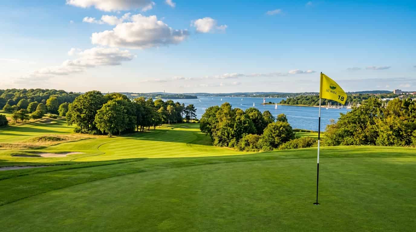 Golf Platzreife Kiel