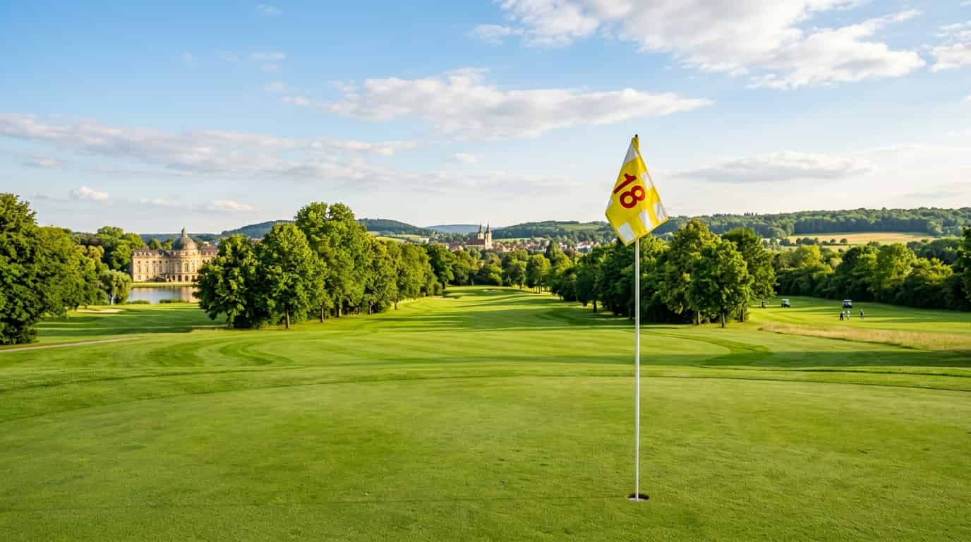 Golf Platzreife Ludwigsburg