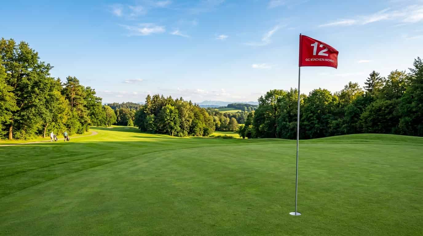 Golf Platzreife München