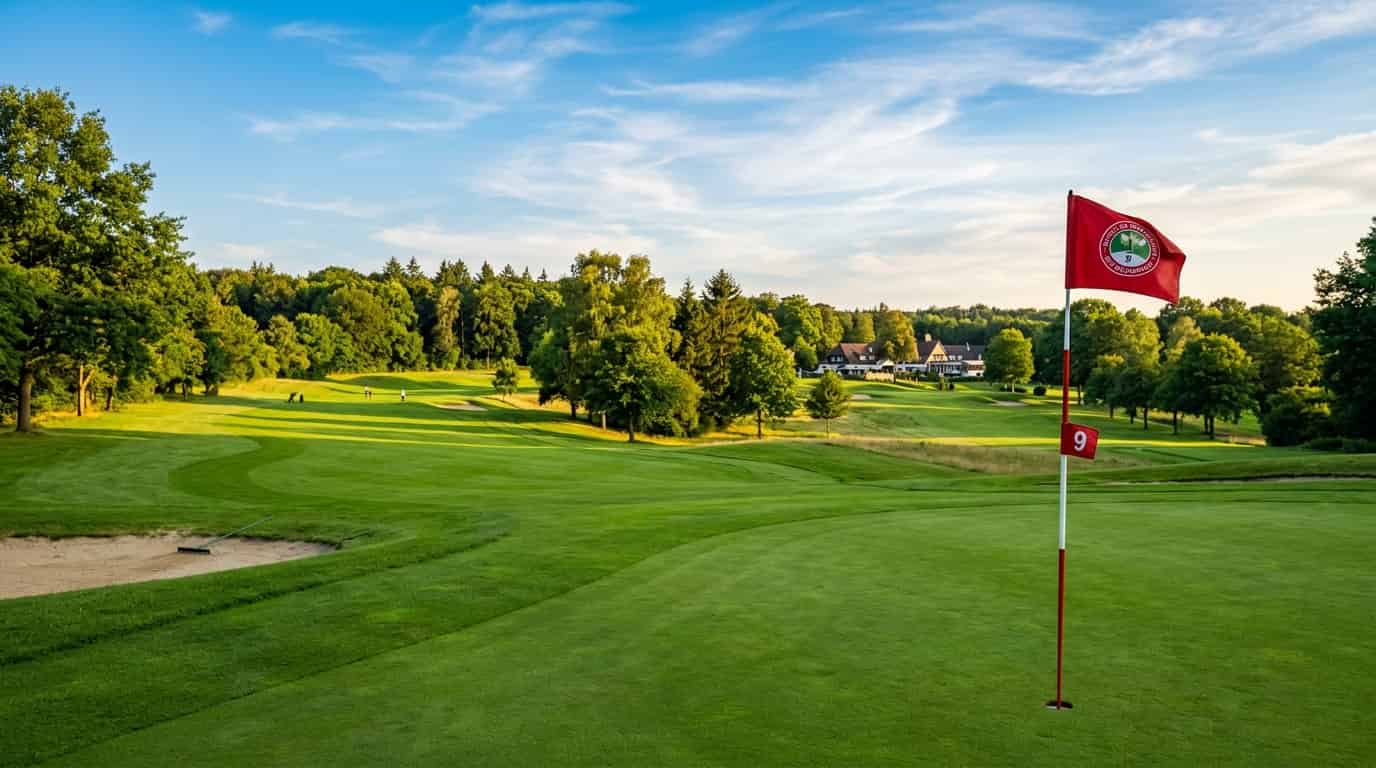 Golf Platzreife Oberhausen