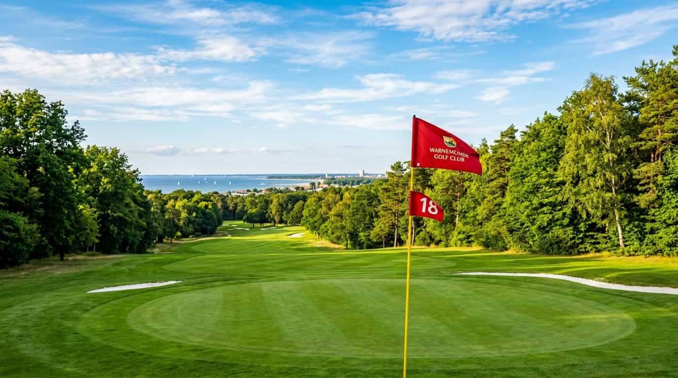 Golf Platzreife Rostock