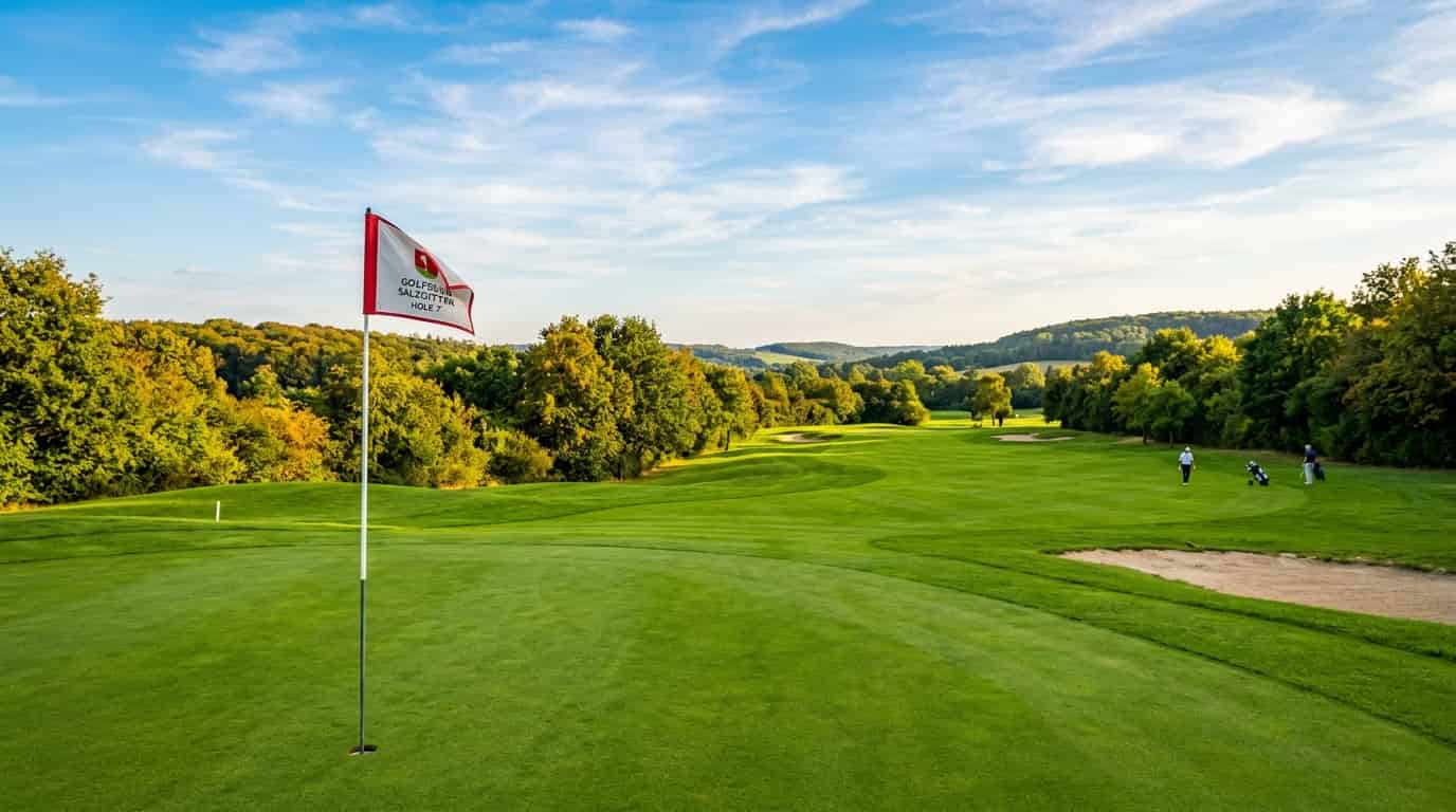Golf Platzreife Salzgitter