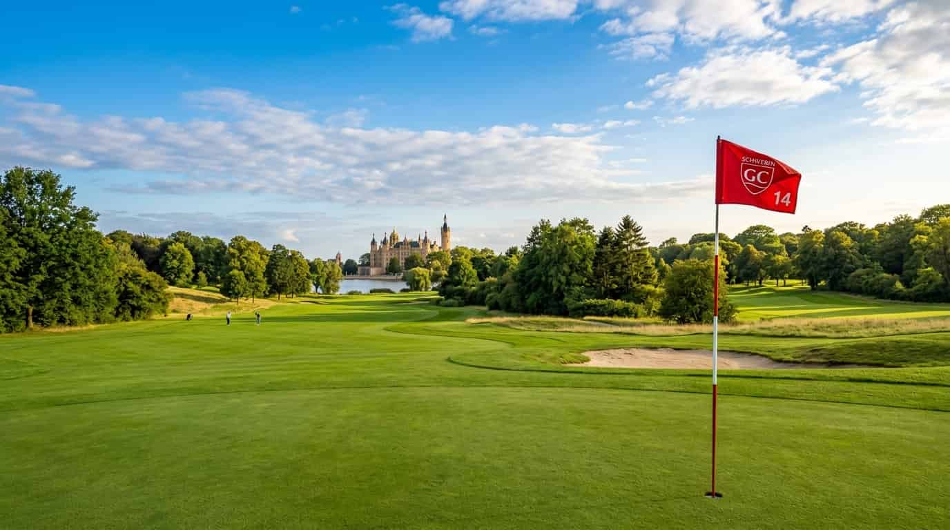 Golf Platzreife Schwerin
