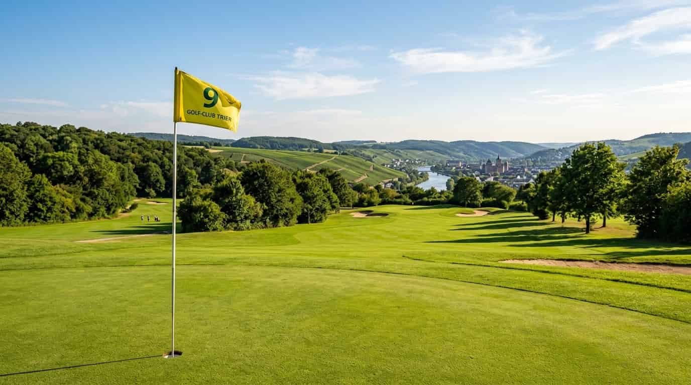 Golf Platzreife Trier