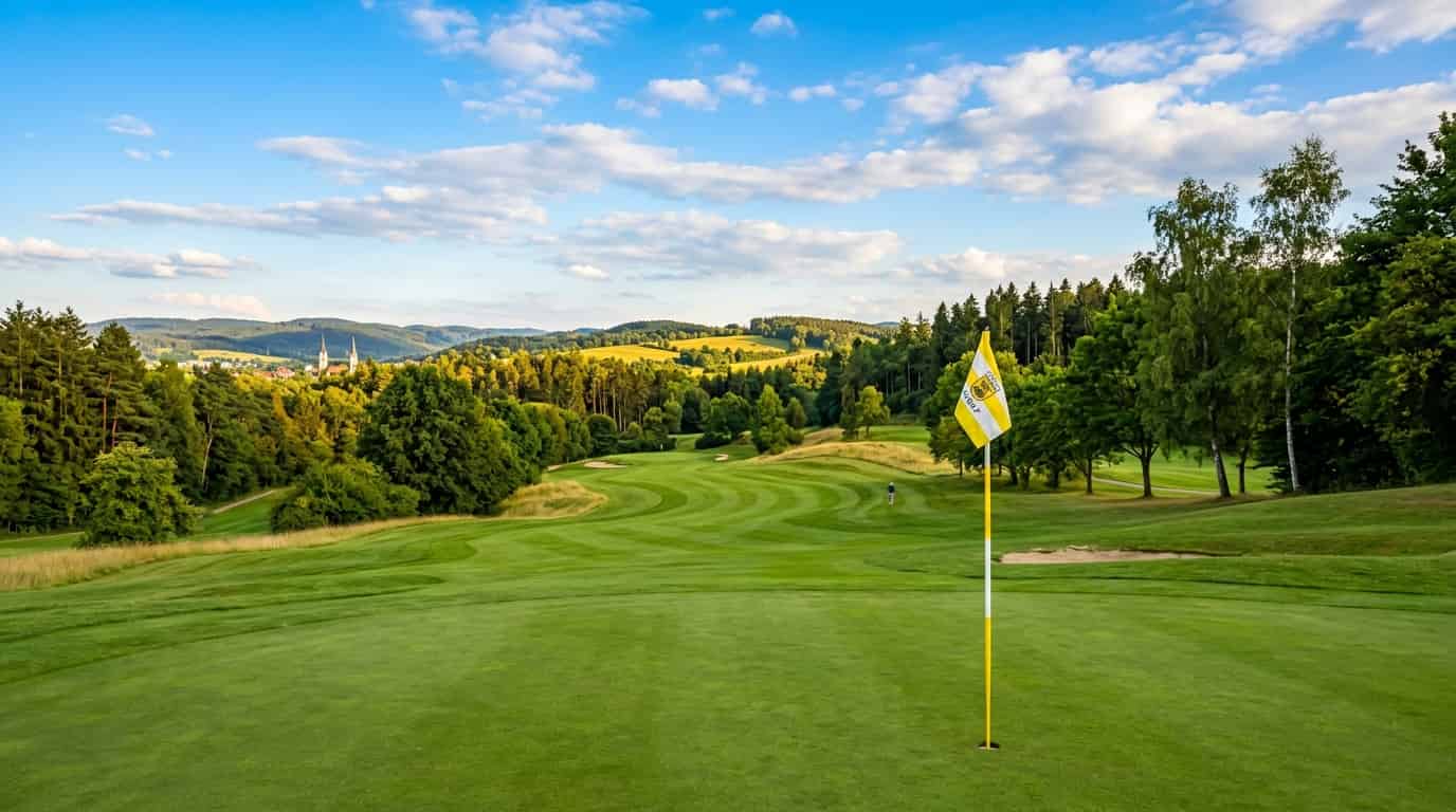 Golf Platzreife Villingen-Schwenningen