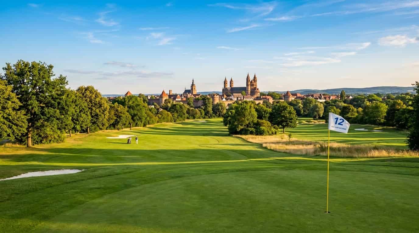 Golf Platzreife Worms