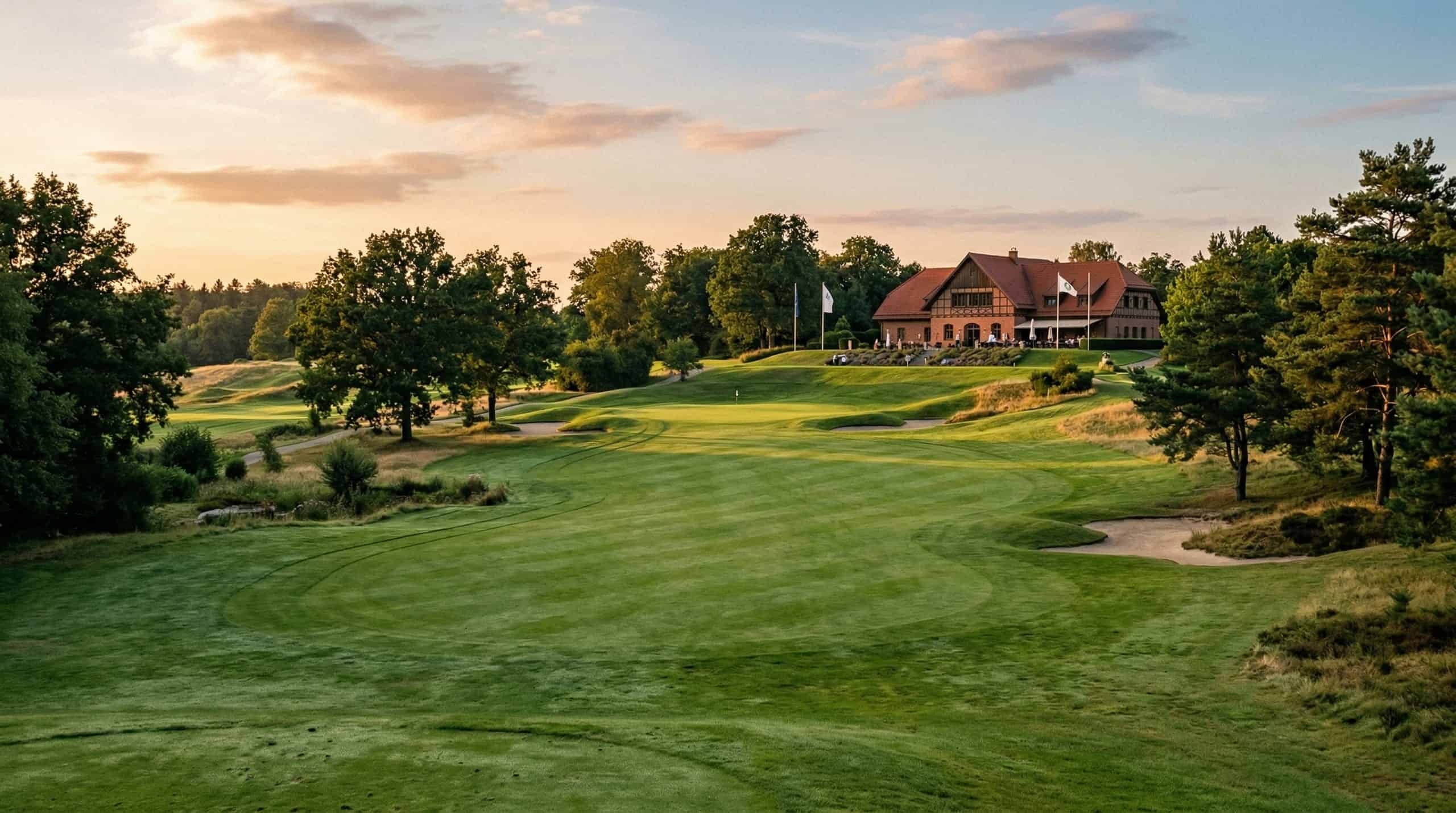 Golf Platzreife Hessen