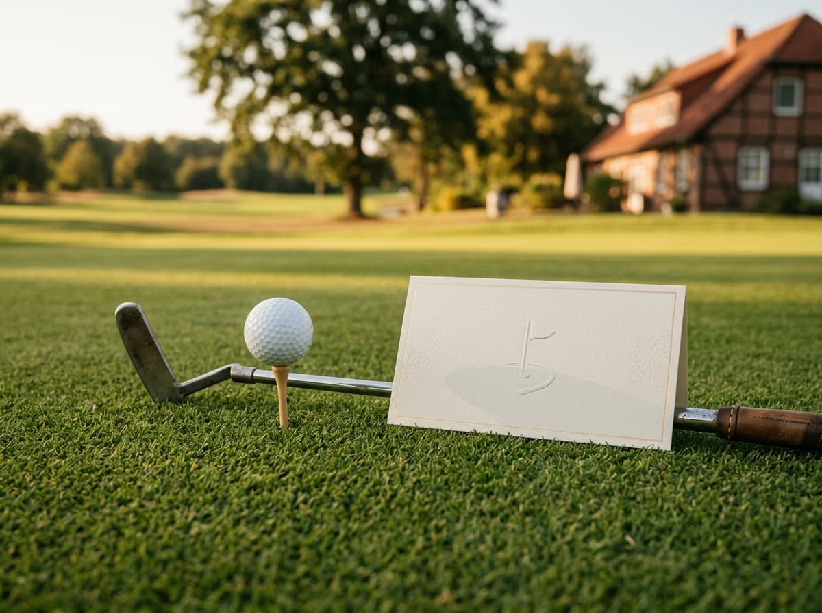 Individuelles Gutscheinmotiv